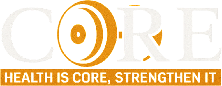 CoreGym — Health is core, strengthen it